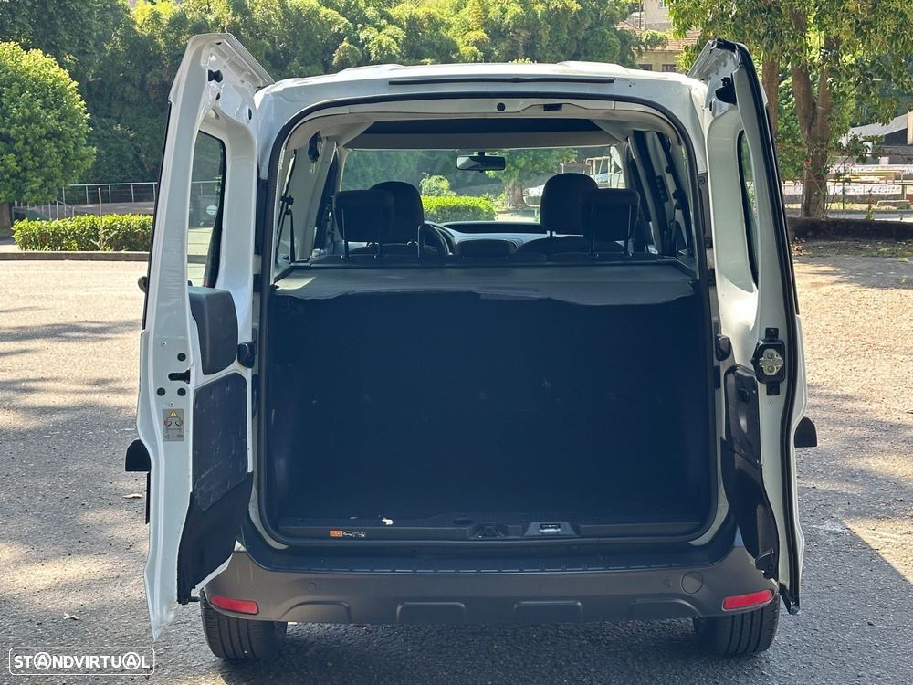 Dacia Dokker 1.5 Blue dCi Comfort - 14