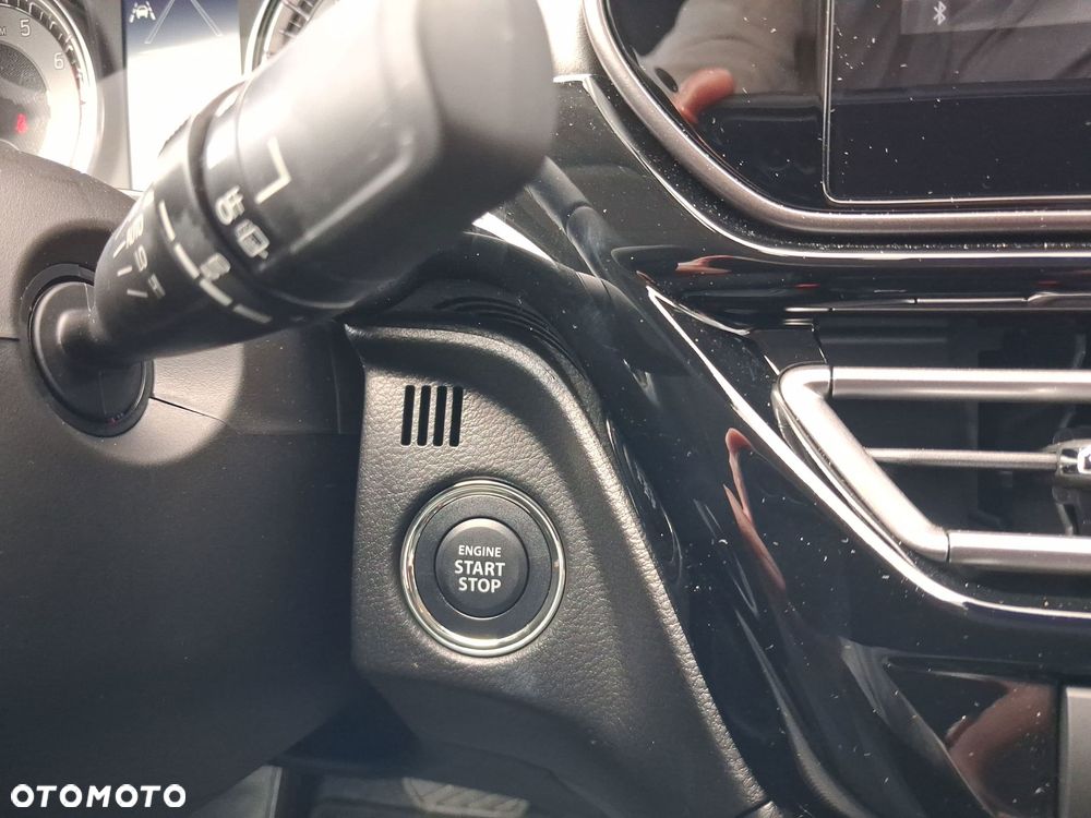 Suzuki SX4 S-Cross - 35