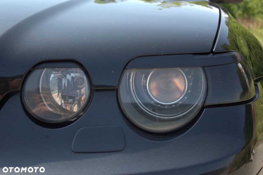 BMW Seria 3 318ti - 22