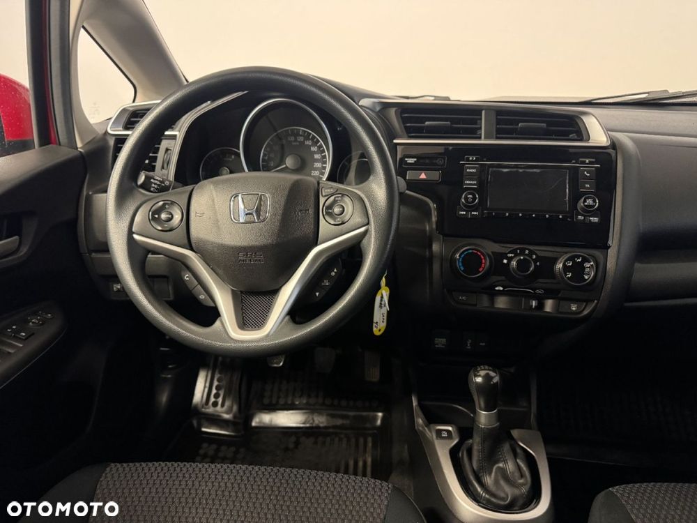 Honda Jazz 1.3i VTEC Comfort (ADAS) - 27