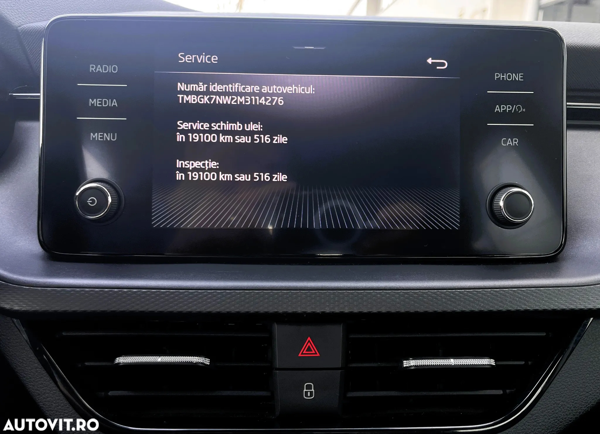 Skoda Kamiq 1.5 TSI Ambition - 13