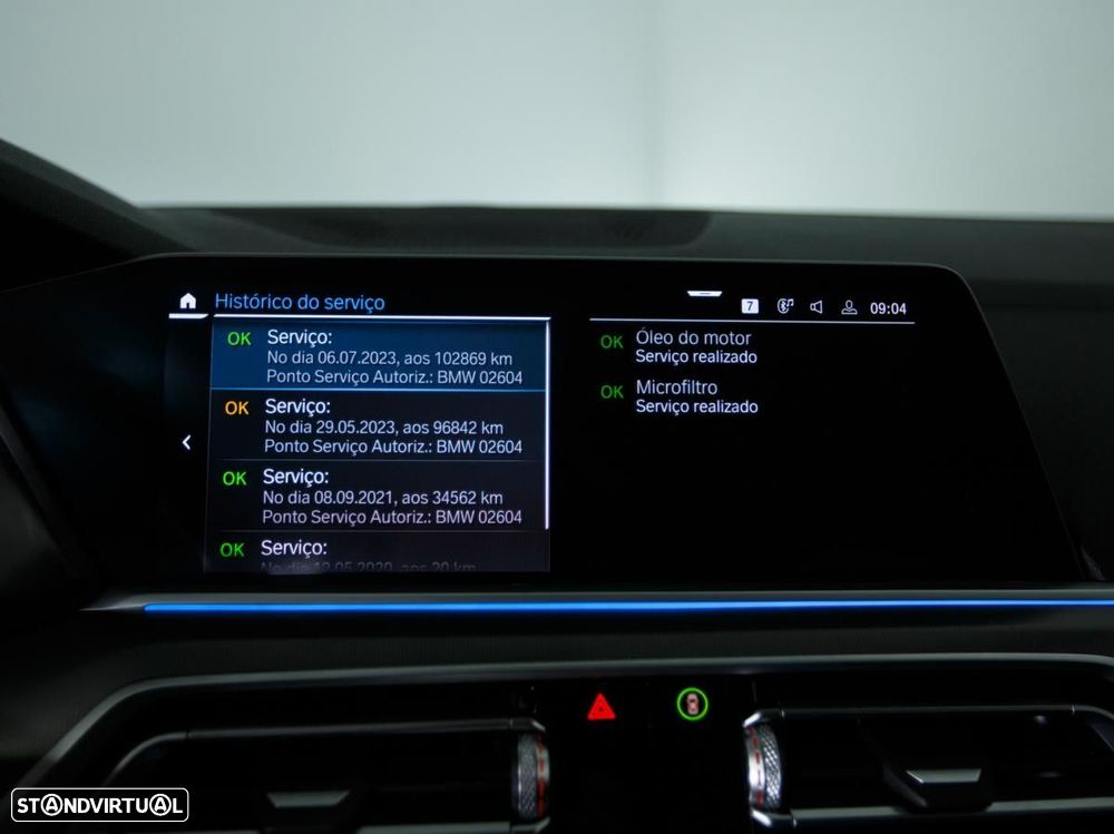 BMW X5 45 e xDrive - 32