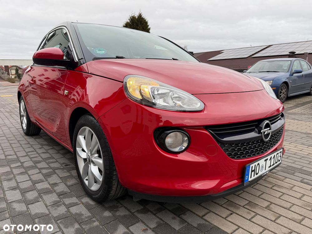 Opel Adam 1.2 Rocks - 6