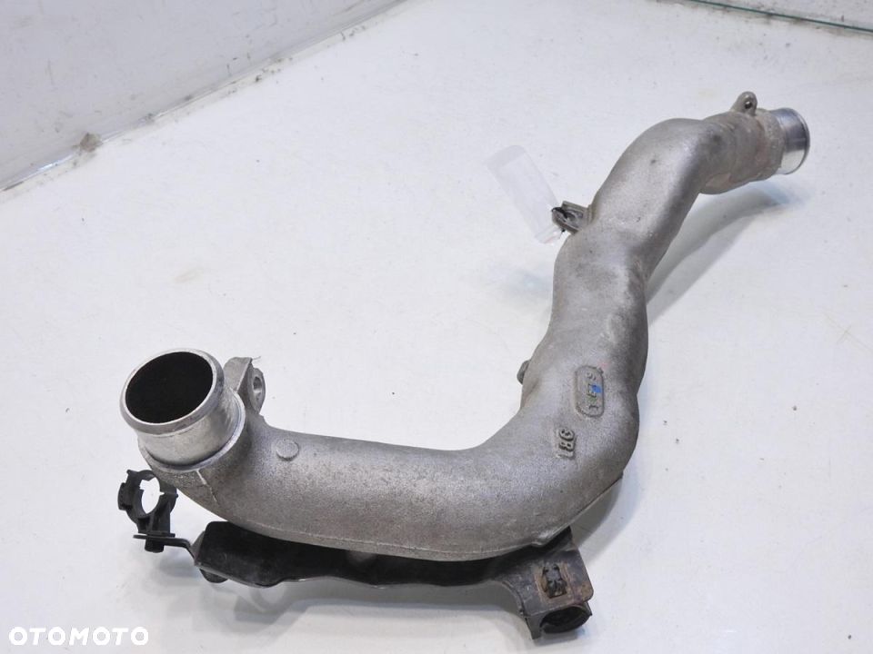 RURA RURKA INTERCOOLERA MAZDA 6 GH 2.0 CITD - 8