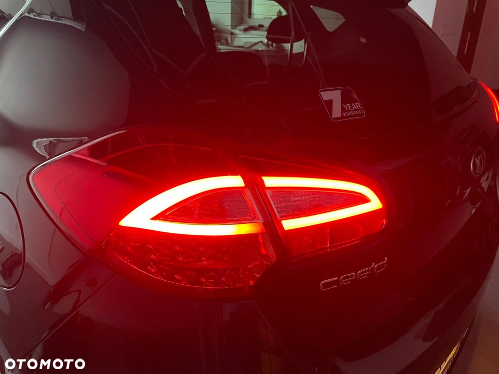 Kia Ceed 1.4 L Business Line Plus - 33