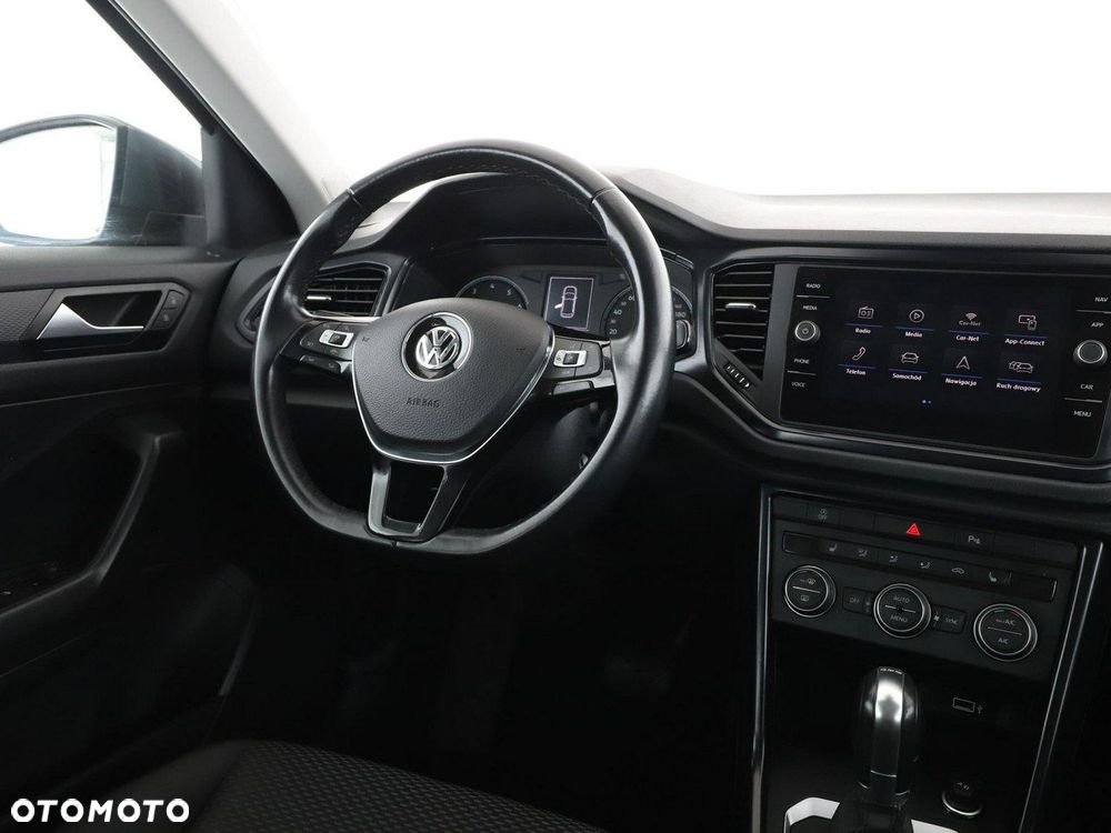 Volkswagen T-Roc 1.5 TSI ACT OPF DSG - 17
