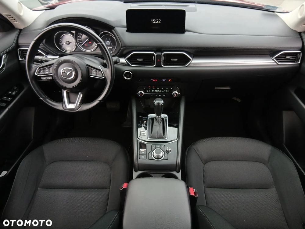 Mazda CX-5 2.0 Skyjoy 2WD - 5
