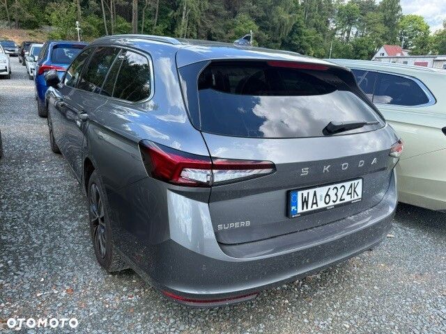 Skoda Superb - 2