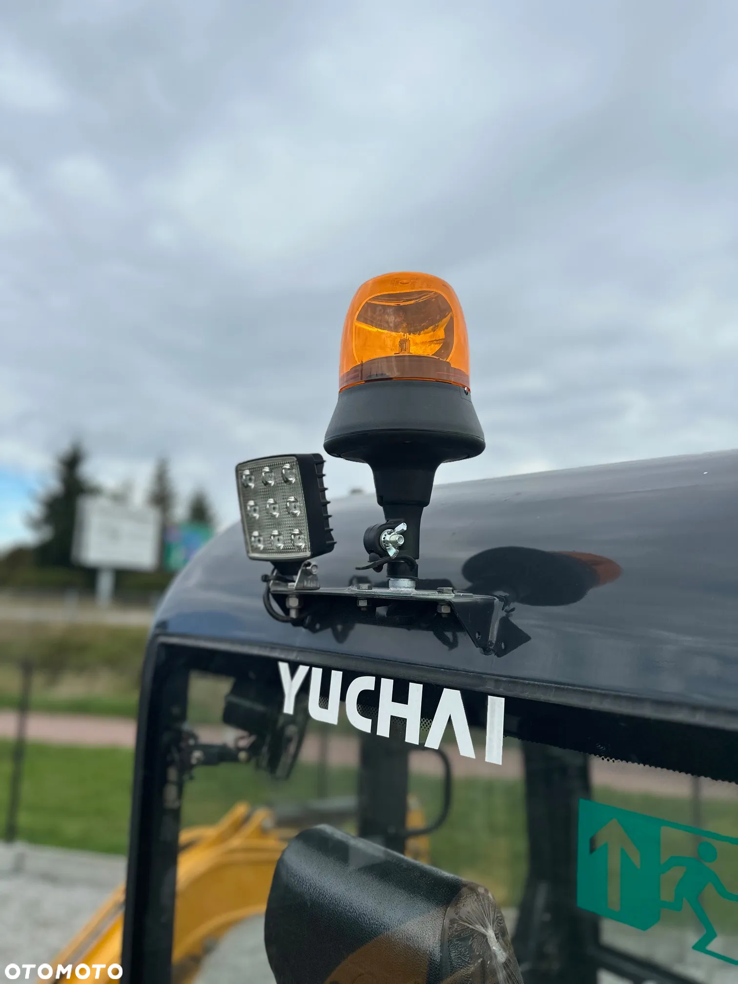 Yuchai YC18-9 - 14