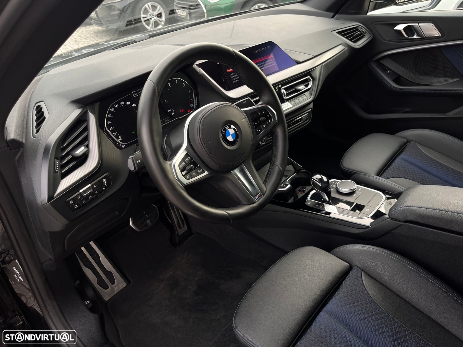 BMW 218 Gran Coupé - 10