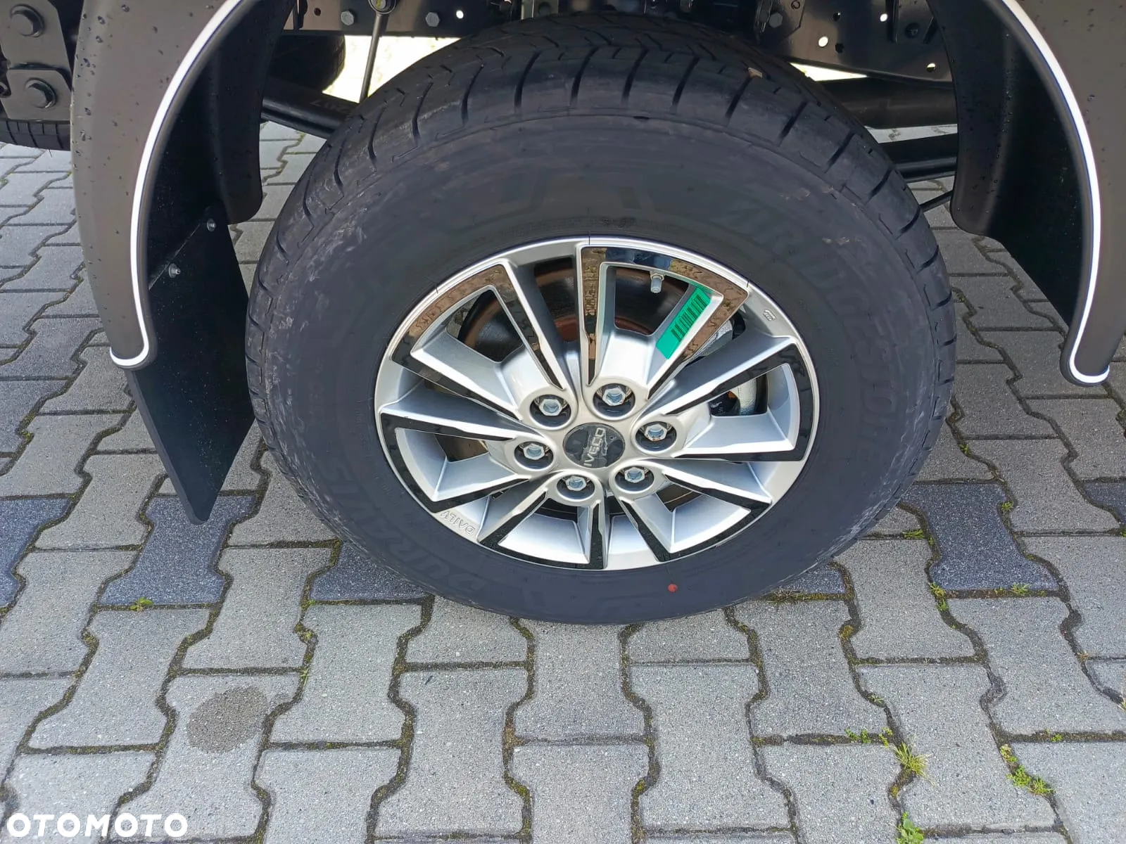 Iveco Daily / Pewny partner w biznesie ! - 14