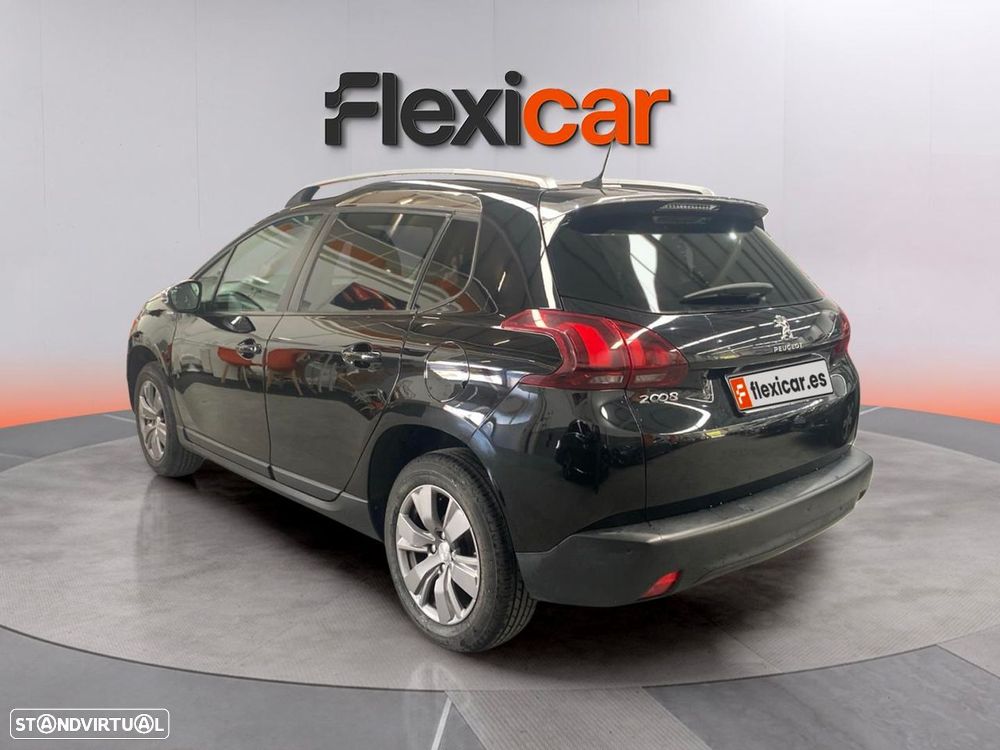 Peugeot 2008 1.2 PureTech Active - 6