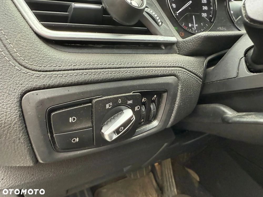 BMW Seria 2 - 9