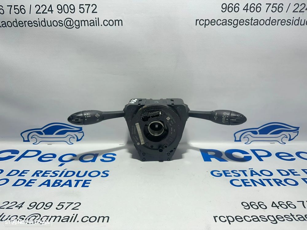 .Fita Airbag Comutador Piscas Luzes BMW Mini Cooper One S D SD R56 Clubman R55 Countryman R60 9253763 2006 - 2015 - 2