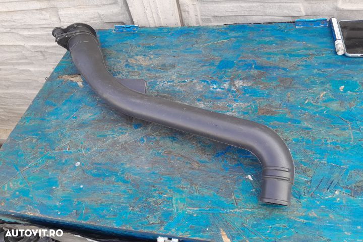 Furtun intercooler 8200733103D 8200733103D Renault Master 2 [facelift - 2