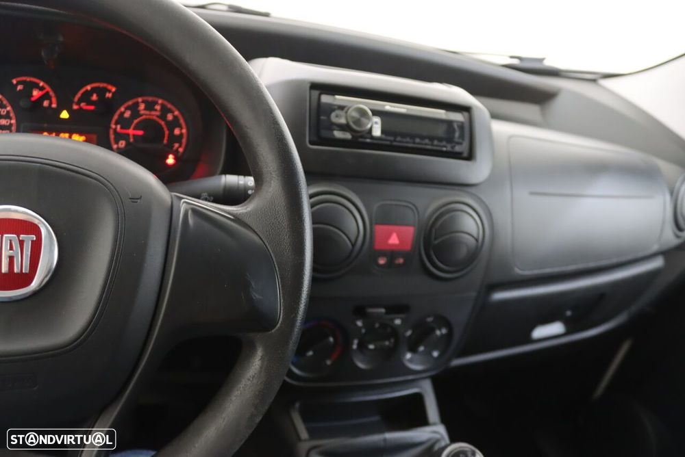 Fiat Fiorino other - 9