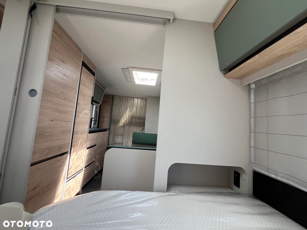 Dethleffs Camper 560 FMK - 20