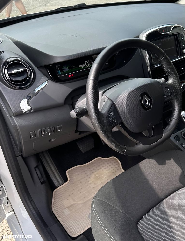 Renault ZOE 40 LIFE - 18