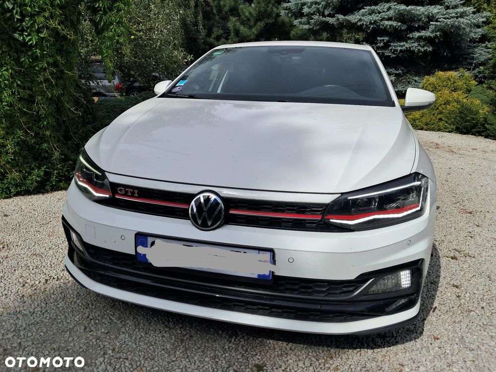 Volkswagen Polo - 6