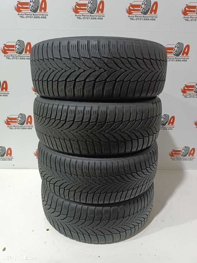 Anvelope 215/50/R17 95V NEXEN 215 50 17  CP-N20761  M+S - 1