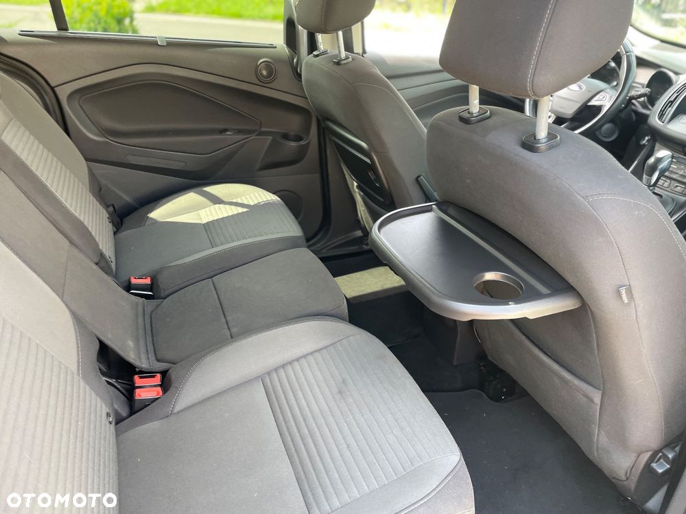 Ford Grand C-MAX Gr 1.5 EcoBoost Titanium ASS - 9