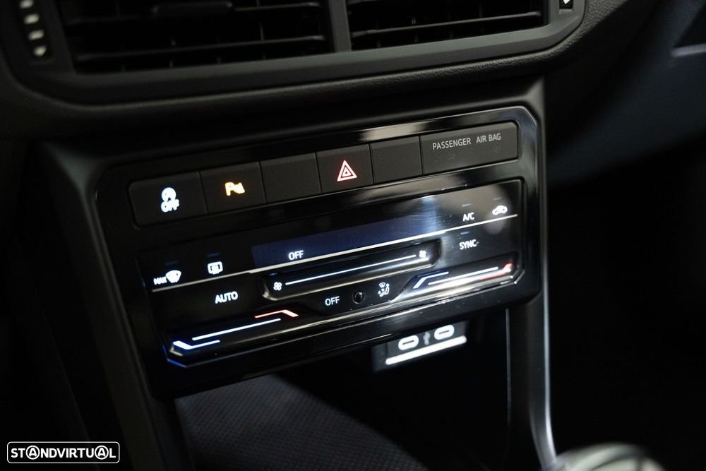 VW T-Cross 1.0 TSI Freestyle - 7