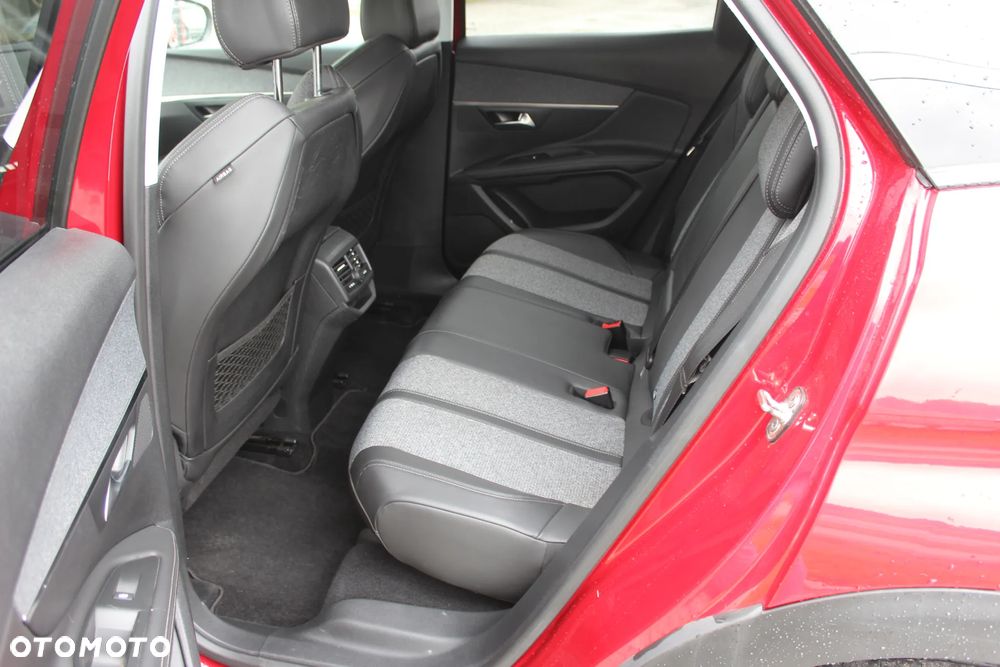 Peugeot 3008 1.5 BlueHDi Active S&S - 13
