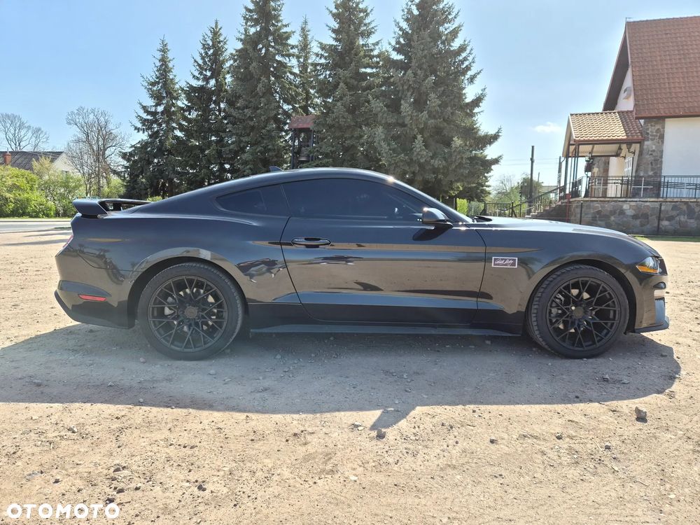 Ford Mustang - 19