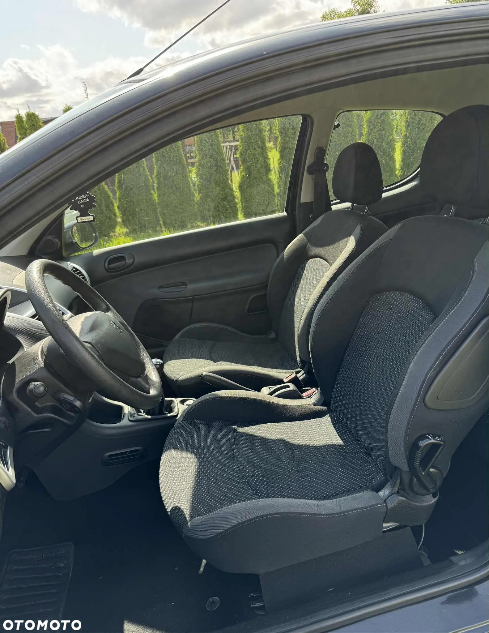 Peugeot 206 plus 206+ 75 - 10