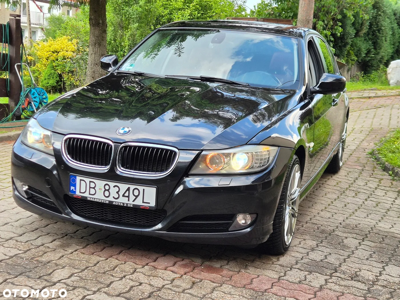 BMW Seria 3 - 10