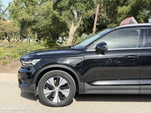 Volvo XC 40 1.5 T5 PHEV Inscription Expression - 3