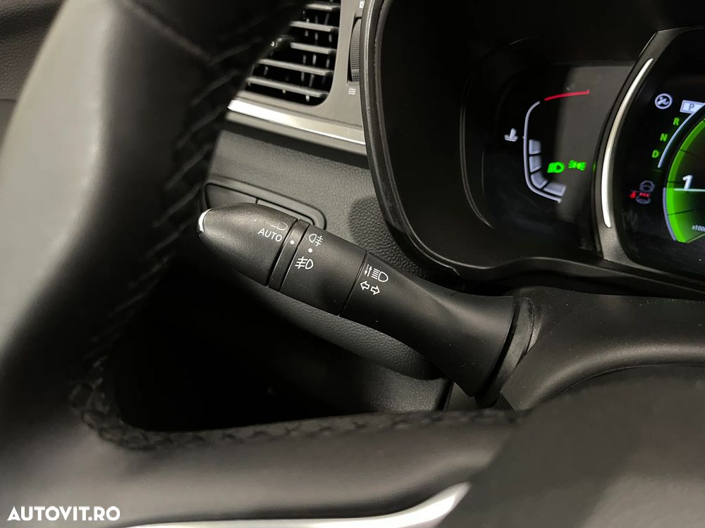 Renault Kadjar TCe EDC GPF Intens - 24