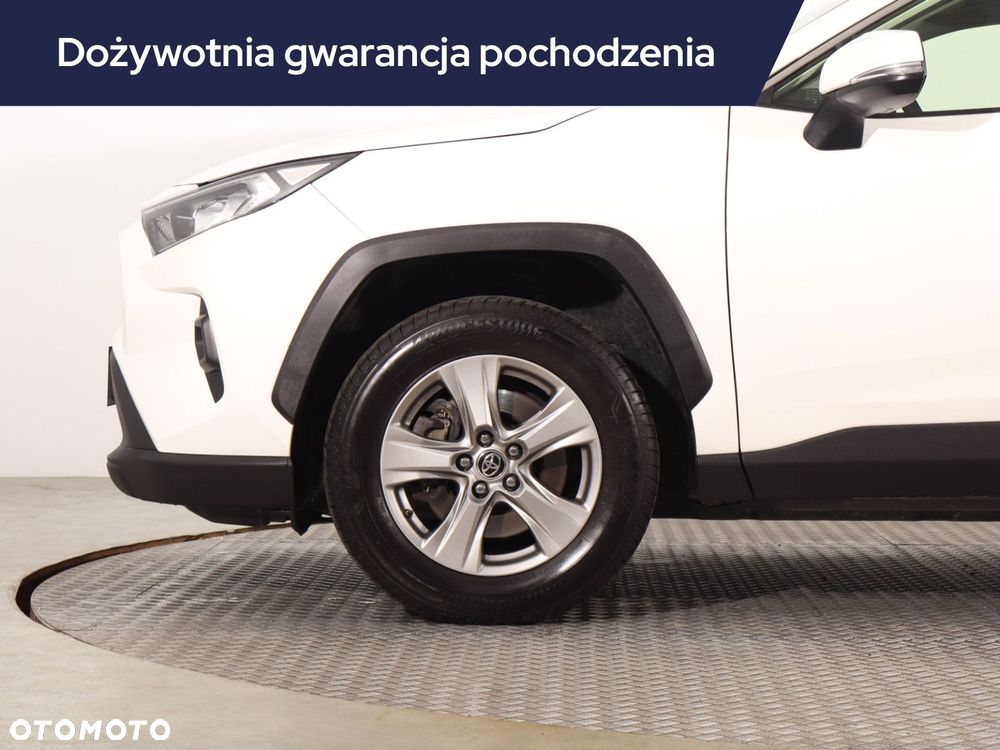 Toyota RAV4 - 17