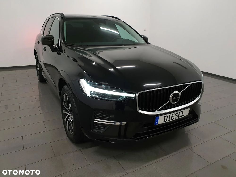 Volvo XC 60 B4 D Geartronic Inscription - 35