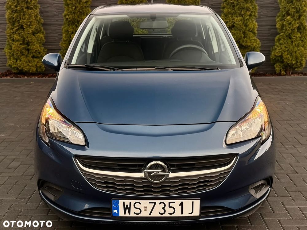 Opel Corsa 1.4 Enjoy S&S - 3