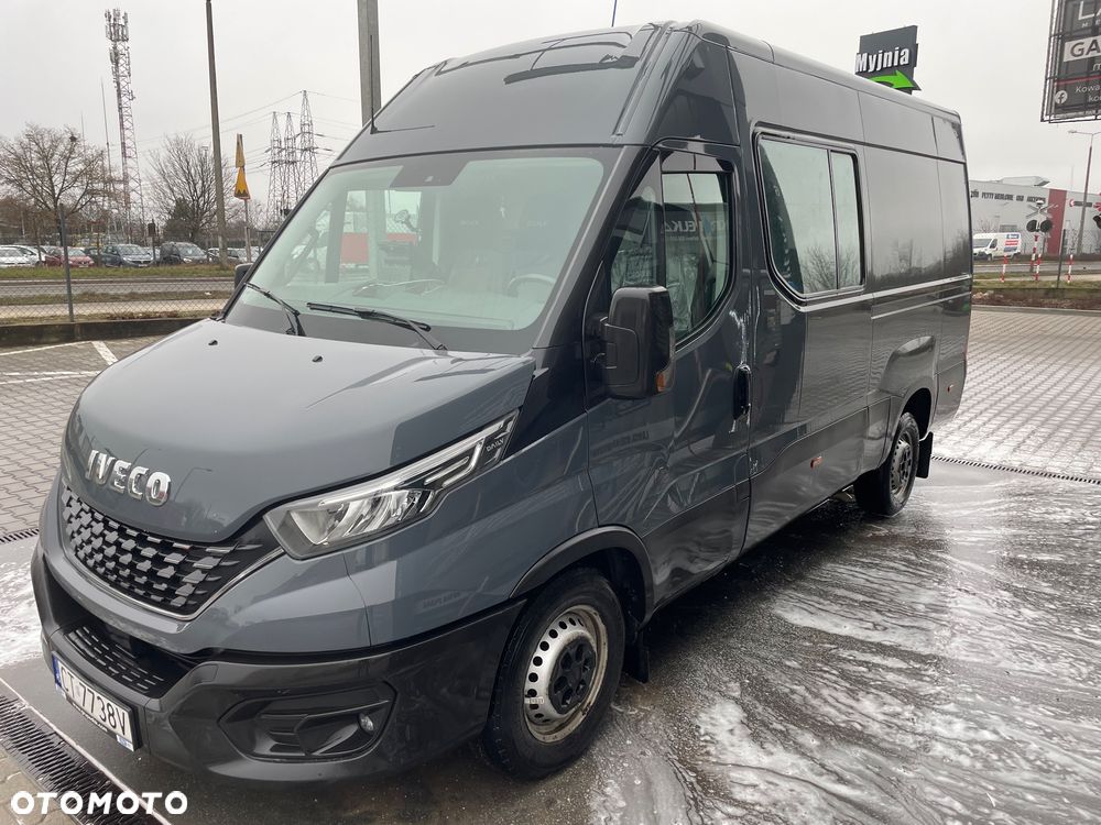 Iveco Daily - 2