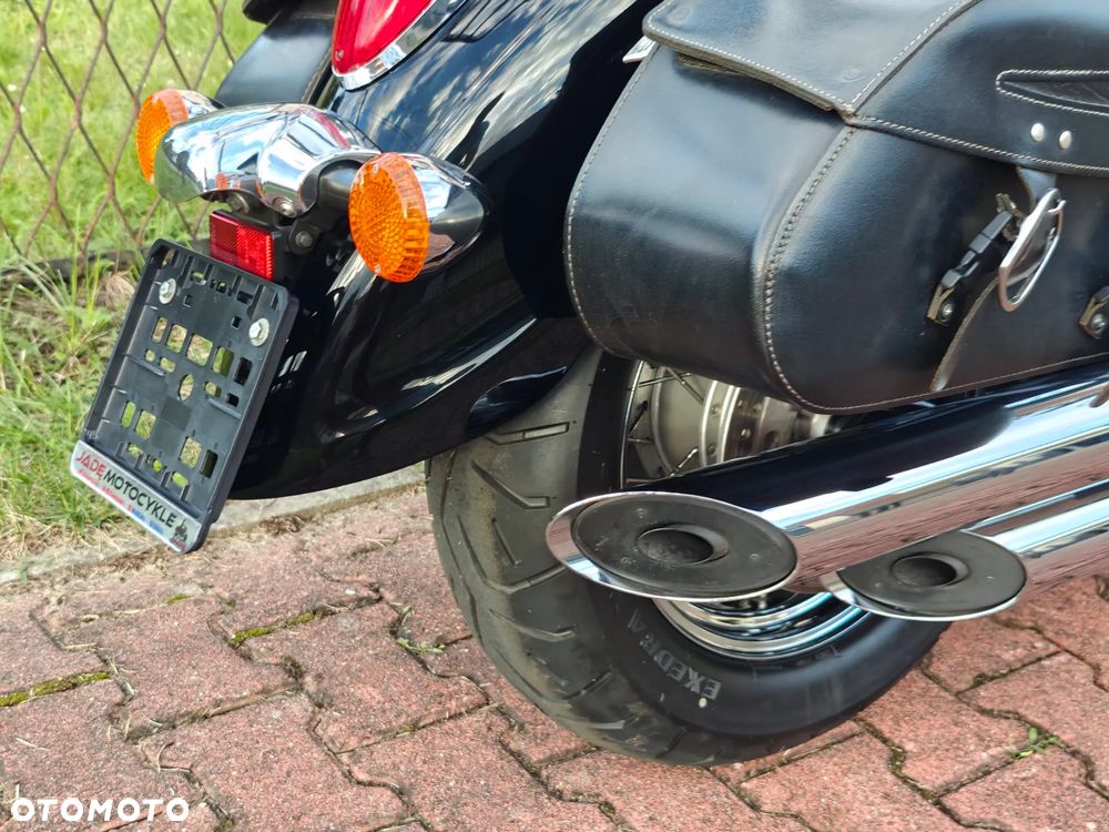 Kawasaki Vulcan - 7