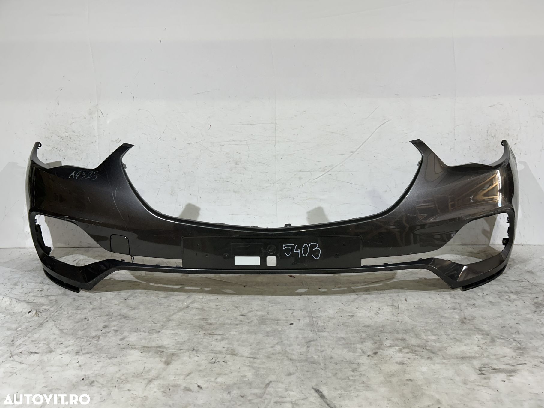 Bara fata Opel Grandland X, 2017, 2018, 2019, 2020, 2021, cod origine OE C06757-091. - 1