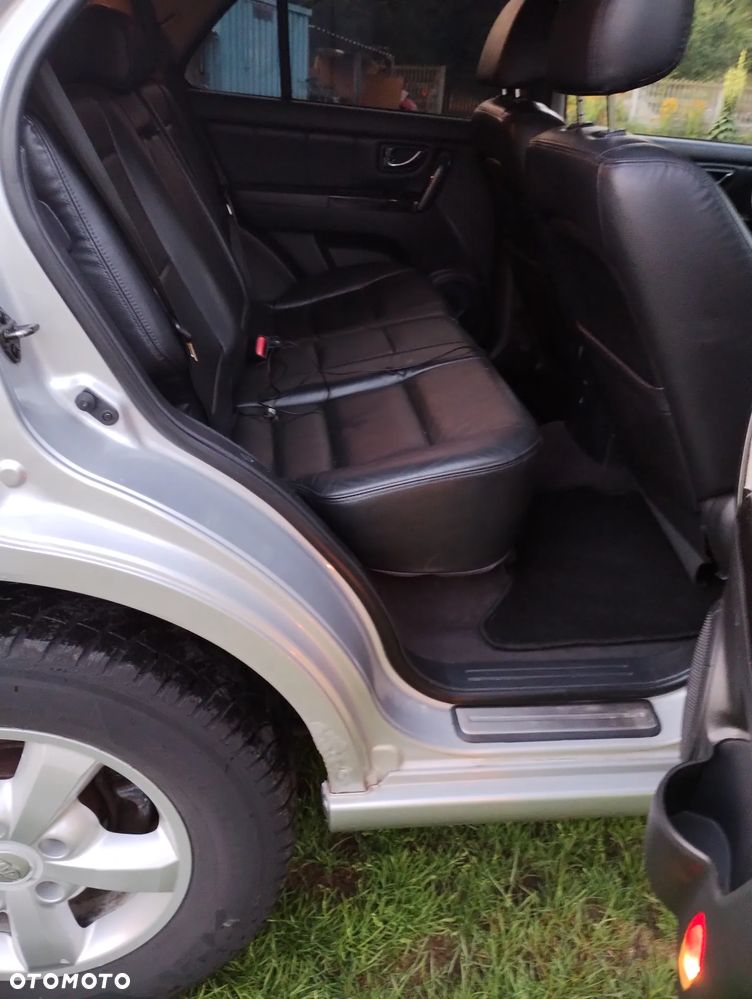Kia Sorento 2.5 CRDi Escape - 5