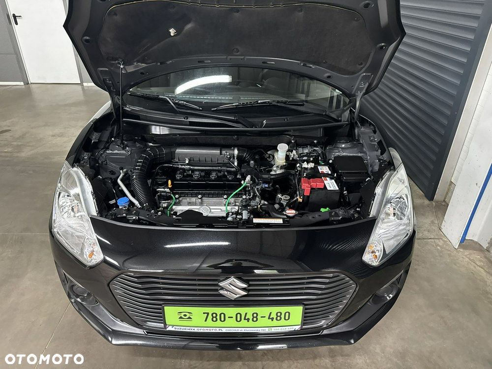 Suzuki Swift - 21