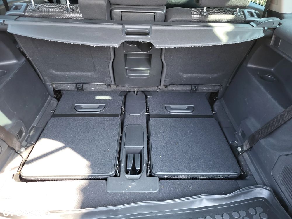 Opel Zafira 1.9 CDTI 111 - 14