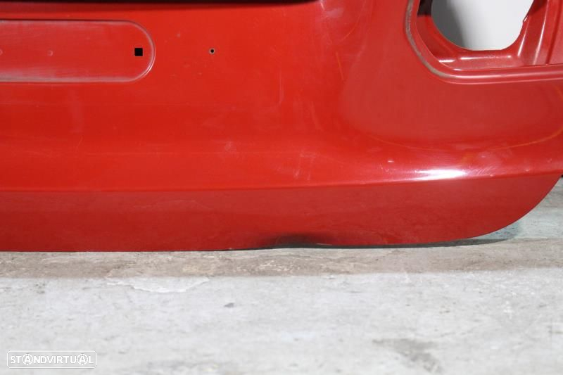 Mala BMW Serie 3 Carrinha / Touring F31 - 7
