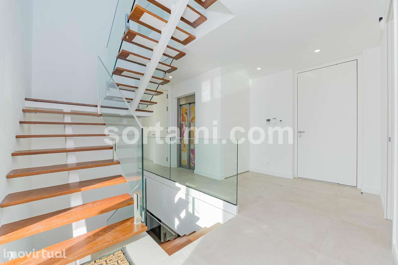 Moradia Isolada T4 Venda em Lagos (São Sebastião e Santa Maria),Lagos - Grande imagem: 5/33