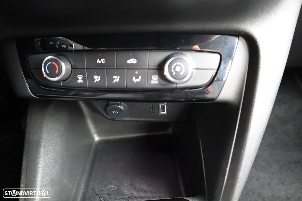 Opel Corsa 1.2 T Edition - 19