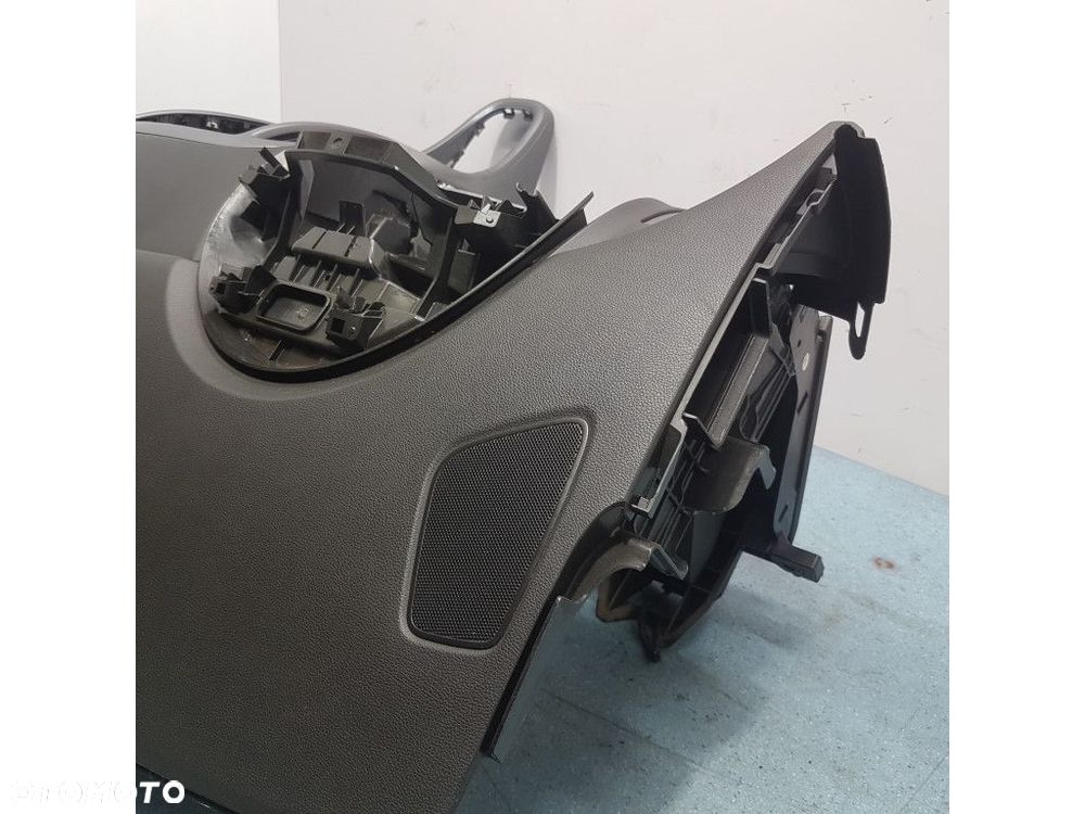 OPEL ASTRA J LIFT DESKA ROZDZIELCZA - 9