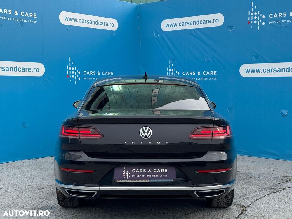 Volkswagen ARTEON 2.0 TDI DSG Elegance - 13