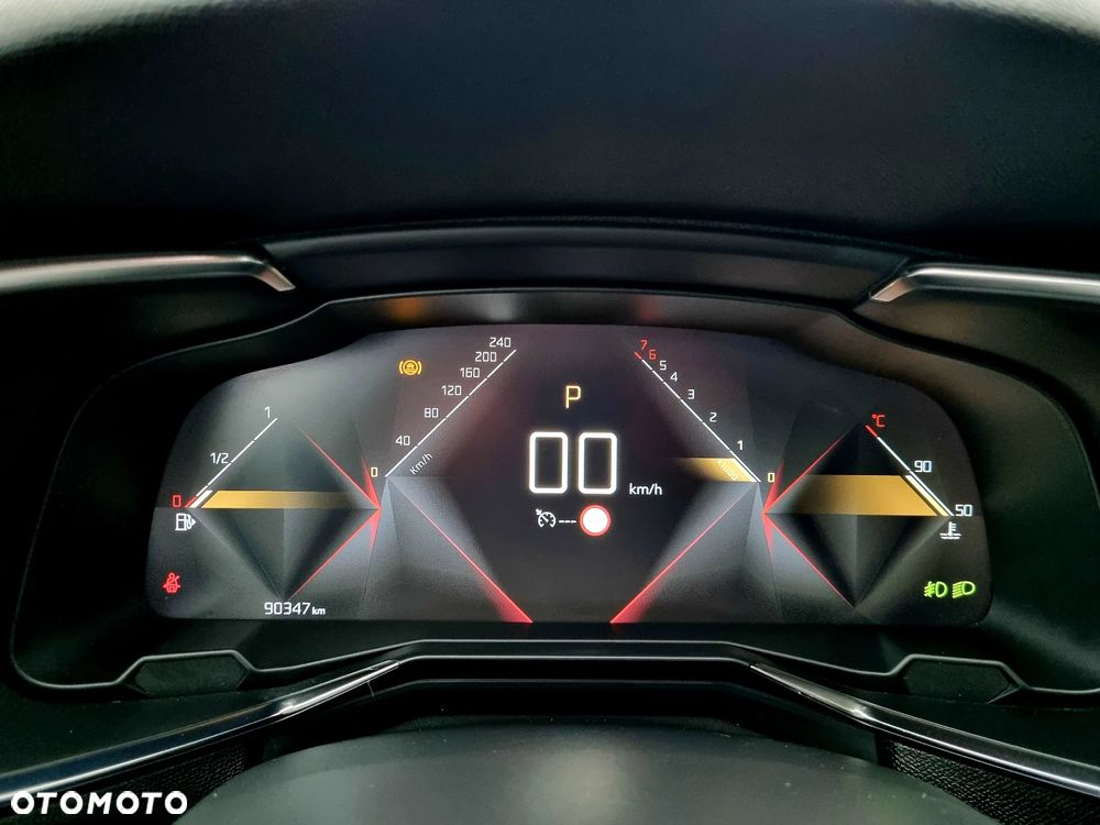 DS Automobiles DS 7 Crossback 1.6 PureTech Performance Line + - 22