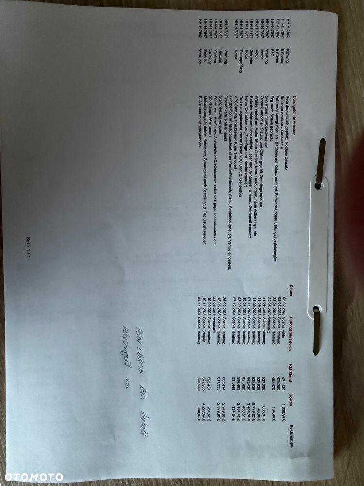 Scania R450 / cała na poduszkach / klimatyzacja postojowa / z Niemiec / Hydraulika / ADR / FULL LED / Alufelgi - 40