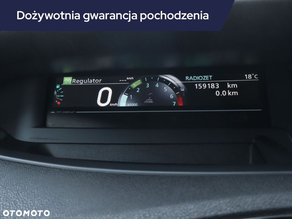Renault Scenic - 13