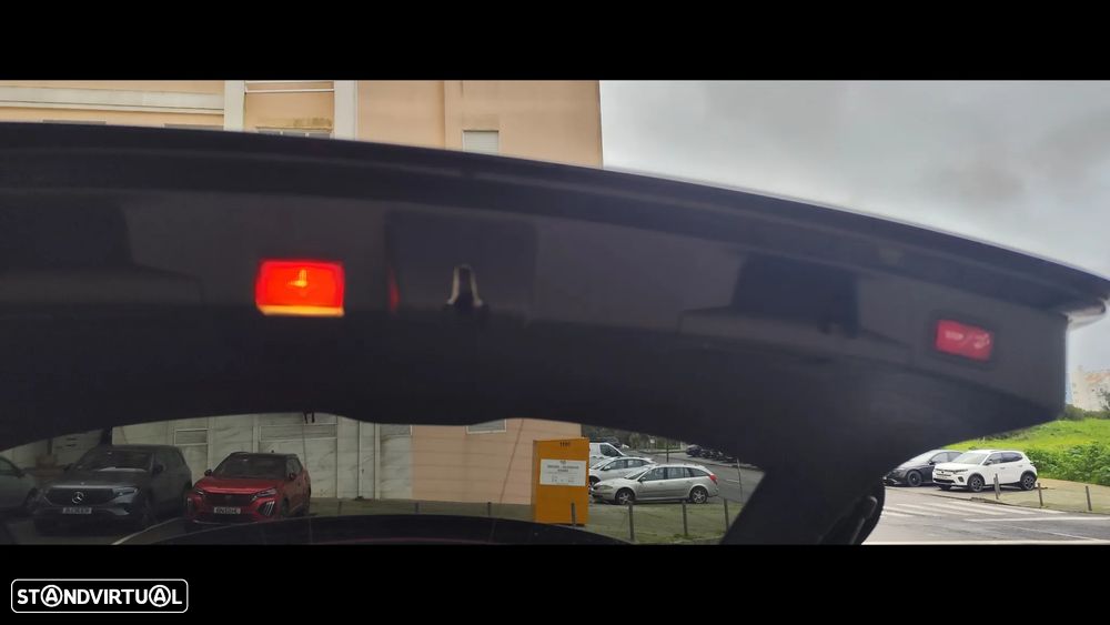 Mercedes-Benz C 180 d Station AMG Line - 7